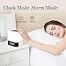 Night Lights Bluetooth Speaker,Howap Alarm Clock Wireless Bluetooth Speakers,Touch Sensor Bedside Lamp,Color Changing Night Lights for Kids,MP3 Music Player, Speakerphone/TF Card/AUX-in Supportedthumb 4