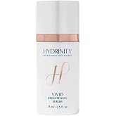 Hydrinity Vivid Brightening Serum