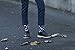 socks n socks-Men's 5-pair Luxury Cotton Polka Dotted Dots Dress Socks Gift Box