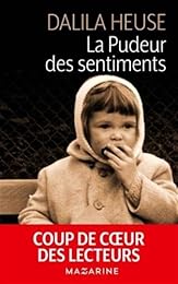 La  pudeur des sentiments