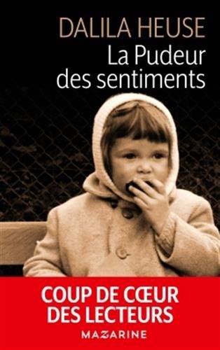 La  pudeur des sentiments