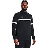 Under Armour Team Knit Mens Full Zip Warm Up