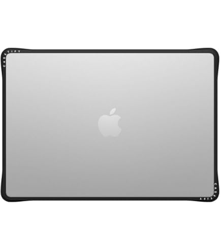 Amazon.com: CASETiFY Bounce MacBook Air 15-inch (M2/M3/M4) Case