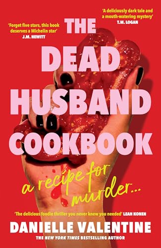 The Dead Husband Cookbook en promo sur Amazon