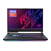 ASUS ROG Strix G15 (2020) Gaming Laptop, 15.6” 144Hz FHD IPS Type Display, NVIDIA GeForce RTX 2060, Intel Core i7-10750H…