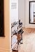 StorageManiac Space-Saving Standing Shoe Rack for 24 Pairs of Shoes and 3 Pairs of Boots