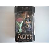AMERICAN McGee's ALICE: ALICE and the CHESHIRE CAT ~TOWER RECORDS EXCLUSIVE