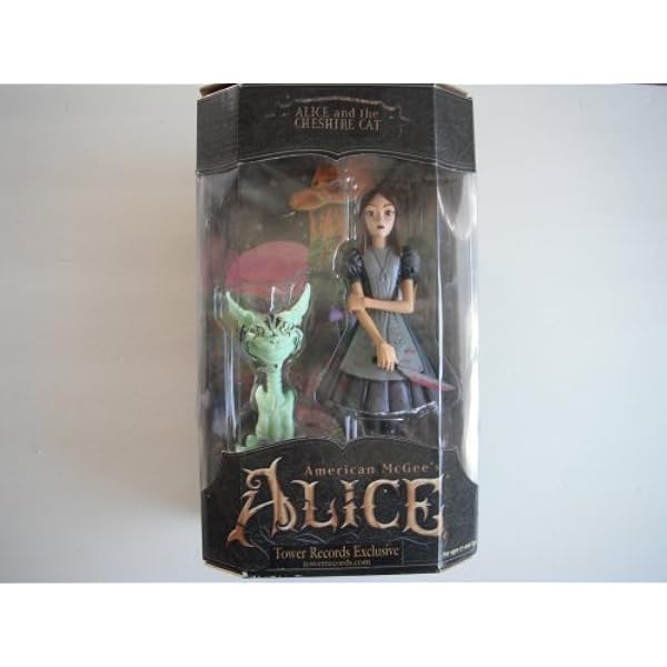 american mcgee's alice figure
