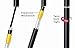 Sterling Endurance Short Person’s Trekking Poles/Collapsible to 13 1/2