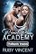 Livro Raven River Academy: A Trilogia Completa