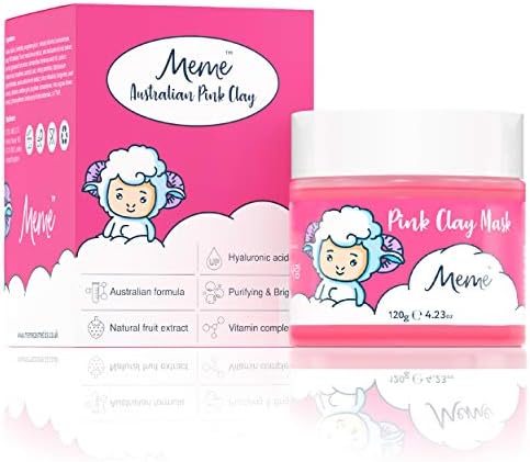korean skin care for blackheads