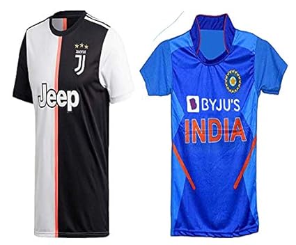 football jersey low price in india