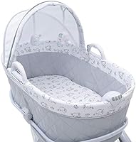 elephant bassinet