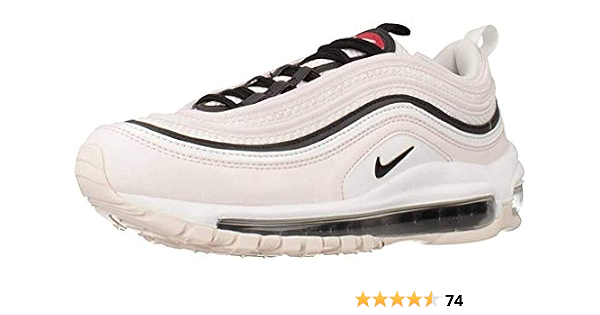 Amazon.com: Nike Women's Air Max 97 Fashion Sneakers : Ropa, Zapatos y  Joyería