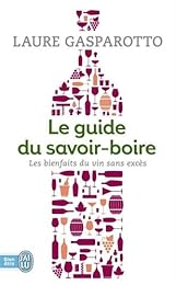 Le  guide du savoir-boire
