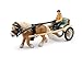 Schleich Pony Carriage