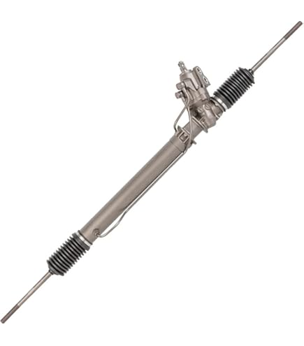 Amazon.com: Power Steering Rack & Pinion For Nissan 300ZX Twin