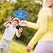 UFO Flying Ball Toys for Kids, 2019 Improved Toy with Infrared Sensor Auto-Avoid Obstacles 360°Rotating LED Light, Rechargeable Mini Quadcopter Hand Operated Drones for Boys or Girls