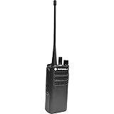 Motorola CP100D Analog UHF Portable Non-Display Two