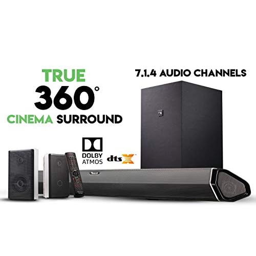 Nakamichi Shockwafe Pro 7 1 4 Channel Tiendamia Com Nakamichi Shockwafe Pro 7 1 4 Channel Tiendamia Com