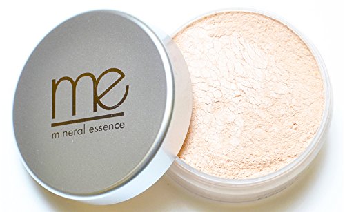 Mineral essence l2 foundation