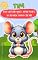 Livro LIVRO INFANTIL: TIM- O RATINHO QUE APRENDEU A LIDAR COM O CIÚME: LIVRO PARA LEITURA INFANTIL 4 A 8 ANOS