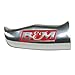 B&M 80641 Brushed Aluminum T-Handle Shifter Knob