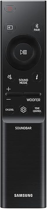 Samsung HW-Q700C/EN 3.1.2ch Soundbar with Subwoofer Bluetooth Dolby Atmos view 7