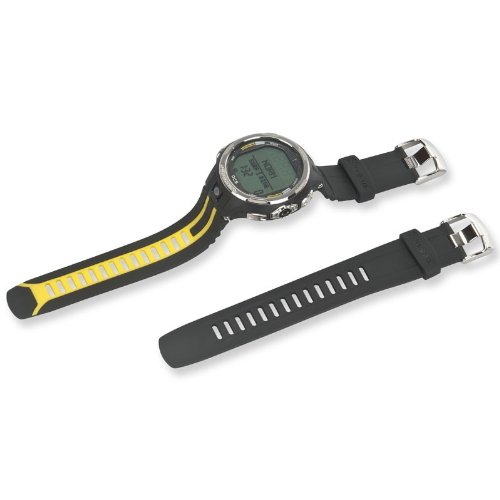 Oceanic OCS Scuba Dive Computer Wrist Watch