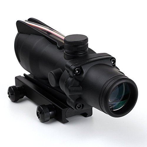 TACKSPORT-ACOG-Rifle-Scope-4x32-True-Fiber-Red-Illuminated-Crosshair-BDC-Gun-Scopes