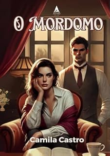 Livro O Mordomo