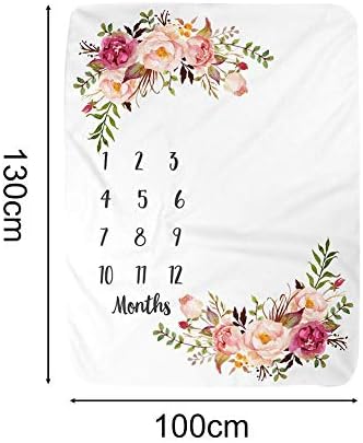 ベビー撮影毛布 写真道具 赤ちゃん敷物 ベビー毛布 寝相アート赤ちゃん 百日記念 撮影背景布 写真の道具 多機能 ベビー毛布 乳児カバー 冷房対策 新生児 柔らかい 可愛い 出産祝い B07vv9mbcb 796円 全品最安値に挑戦 70 Offアウトレット 新作 人気の定番