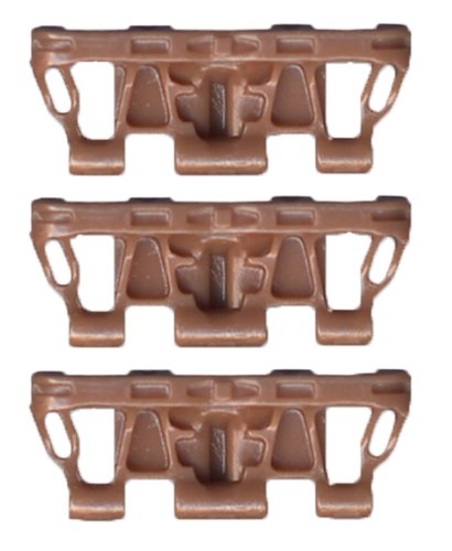 1/35 IV Panzer for track last season type track (movable) (japan import)