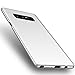 Anccer Compatible for Samsung Galaxy Note8 Case [Colorful Series] [Ultra-Thin] [Anti-Drop] Premium Material Slim Full Protection Cover for Samsung Galaxy Note 8 2017 (Smooth Silver)