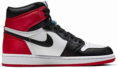 Air jordan 1 satin black toe where to buy Clearance