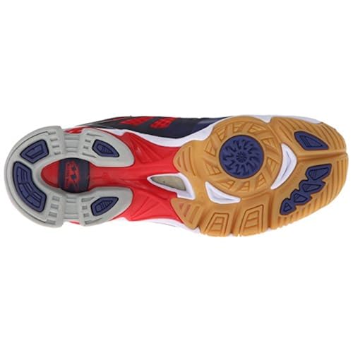 mizuno wave lightning rx3 2017