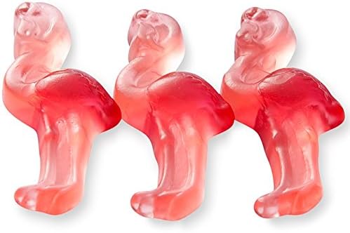 Haribo Flamingos 250g