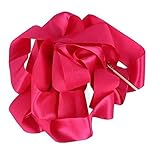 4M Dance Ribbon Gym Rhythmic Art Gymnastic Ballet Streamer Twirling Rod