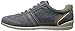 ECCO Men's Chander Tie Fashion Sneaker