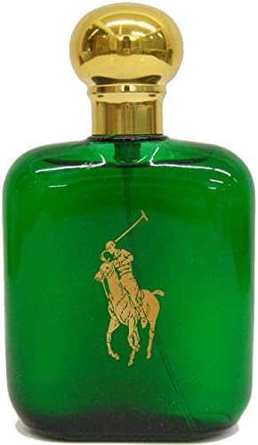 perfume polo ralph lauren green 118ml