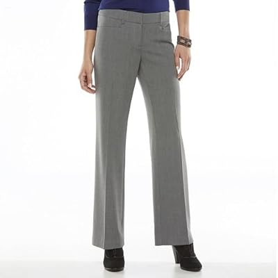 apt 9 womens dress pants