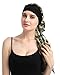 Head Turban For Women With Cancer,Hair Loss Scarf Turbans Alopecia Beanie