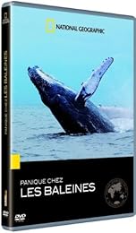 National Geographic Panique Chez Les Baleines