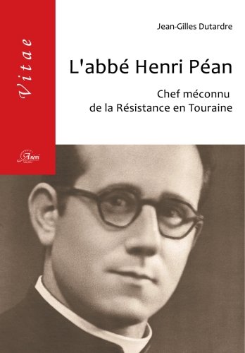 L' abbé Henri Péan