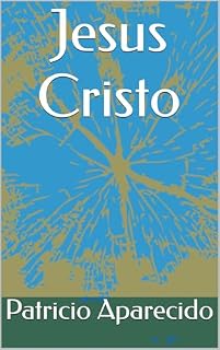 Livro Jesus Cristo
