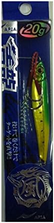 Apia Say Liu premium 20g # 48 Gurikin'iwashi