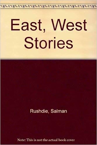 Buy East West Stories Book Online At Low Prices In India East