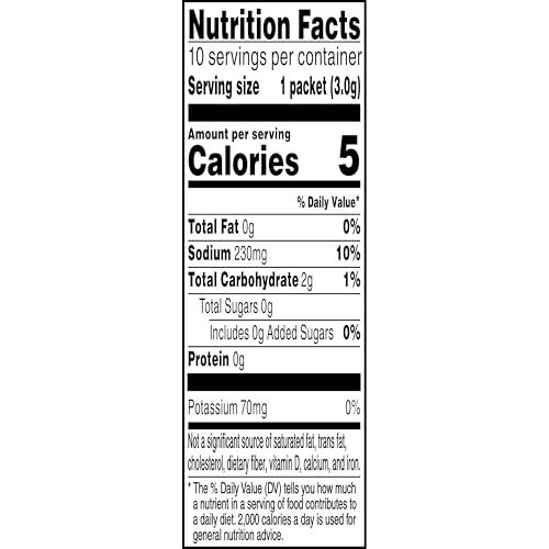 GATORADE G ZERO POWDER PACKETS GLACIER CHERRY 1.08OZ 10CT