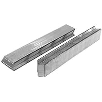 Meite Hard Wood Type 10.3mm Diameter V Nails 12mm Length for Picture Frame Joiner V1015B V-Nailer Joining Gun 4000 Pcs/ Box