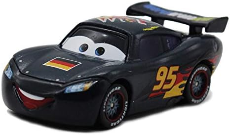 Generic Disney Disney Pixar Cars 2 3 
